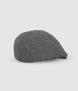 Casquette grise YECHEV - IZAC