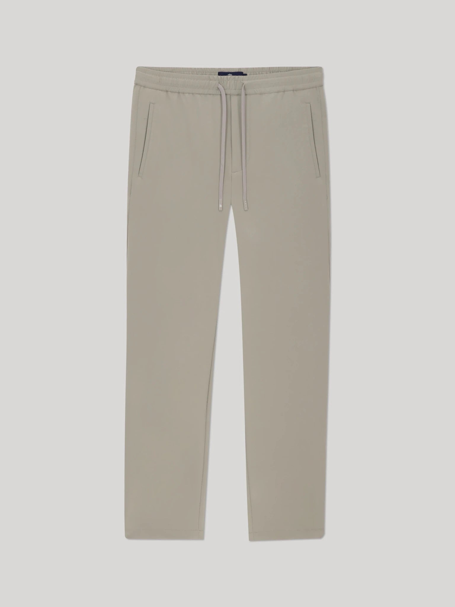 Pantalon technique beige - IZAC