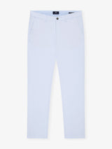 Pantalon armuré bleu ciel - IZAC