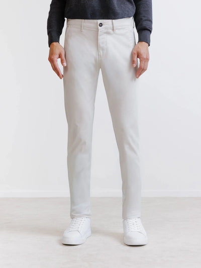Pantalon chino mastic - IZAC