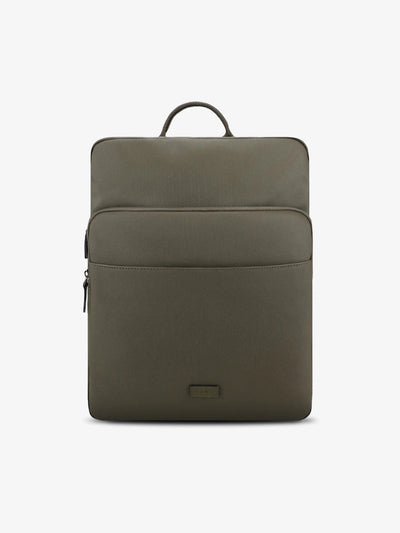 Sac à dos kaki - IZAC