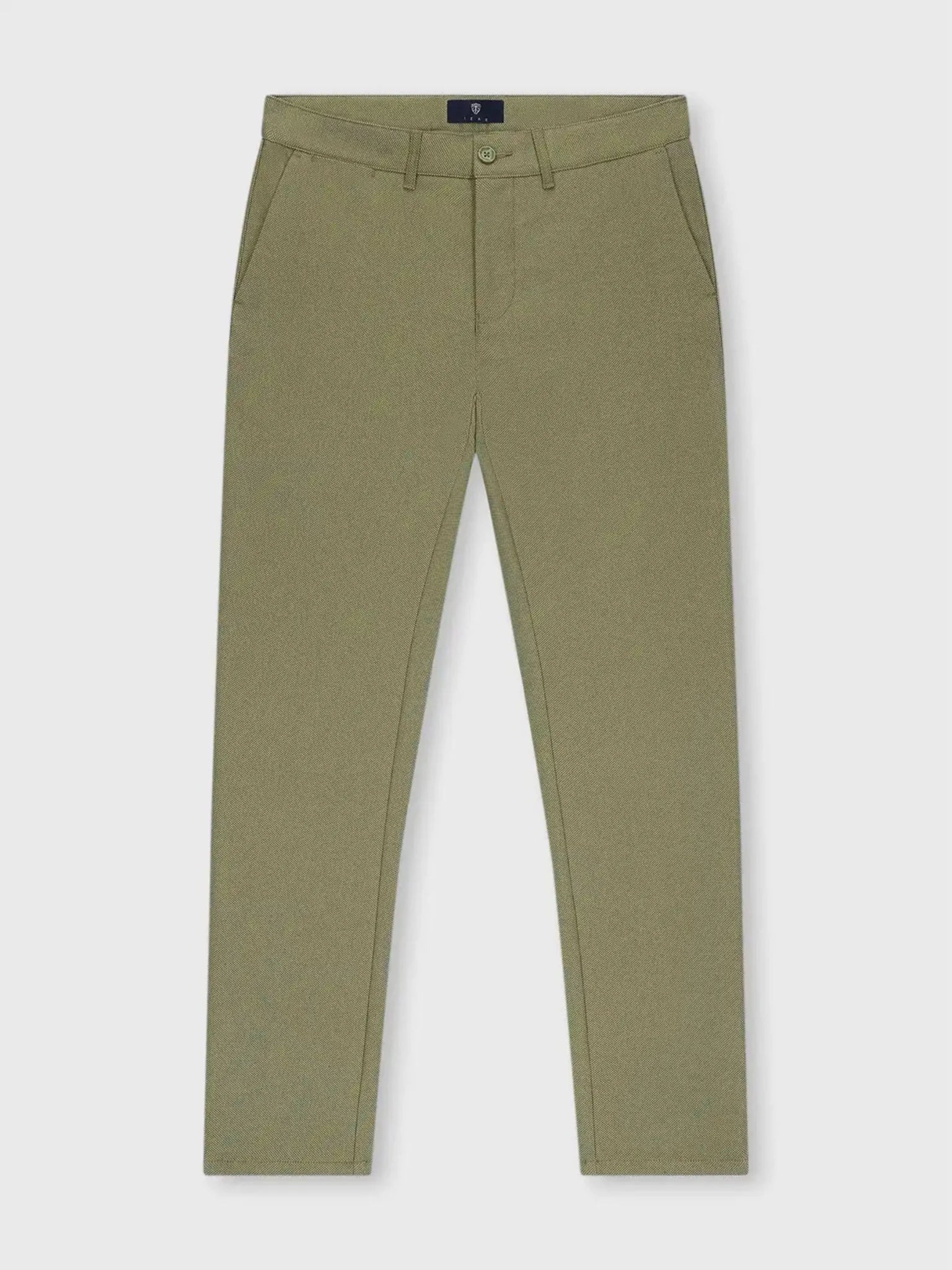 Pantalon armuré kaki - IZAC