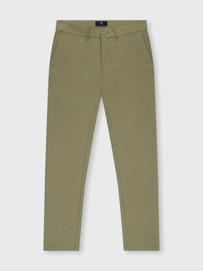 Pantalon armuré kaki - IZAC