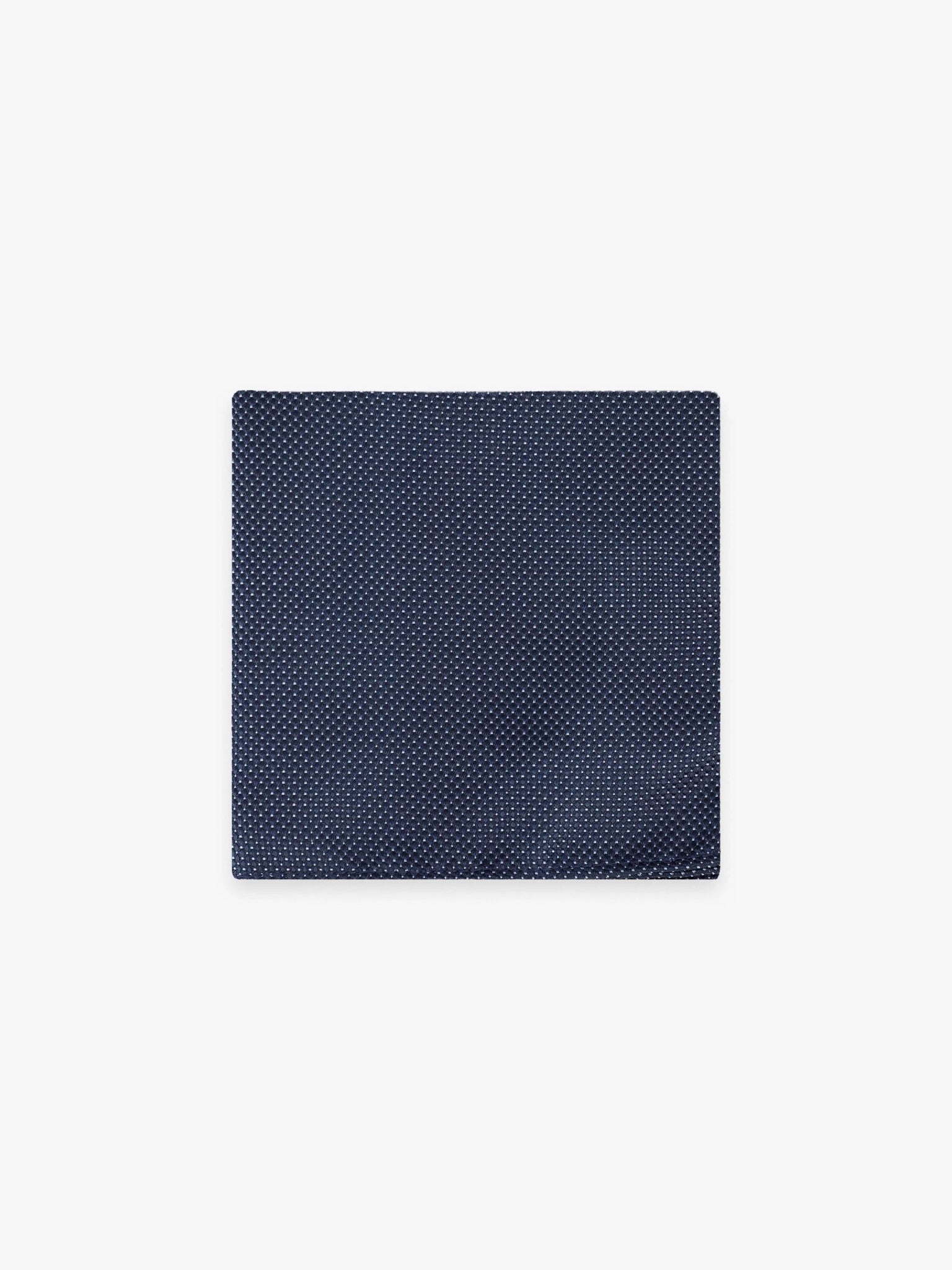 Pochette fantaisie marine - IZAC
