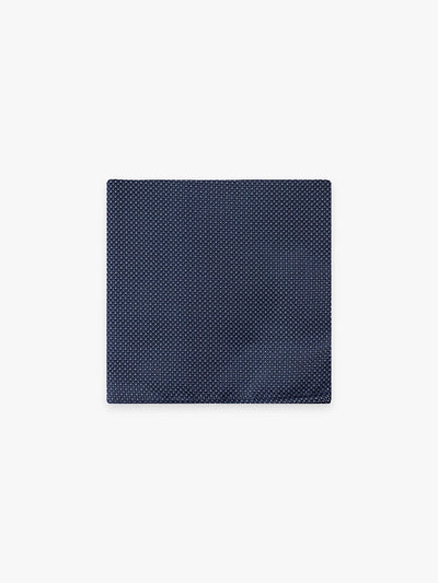 Pochette fantaisie marine - IZAC