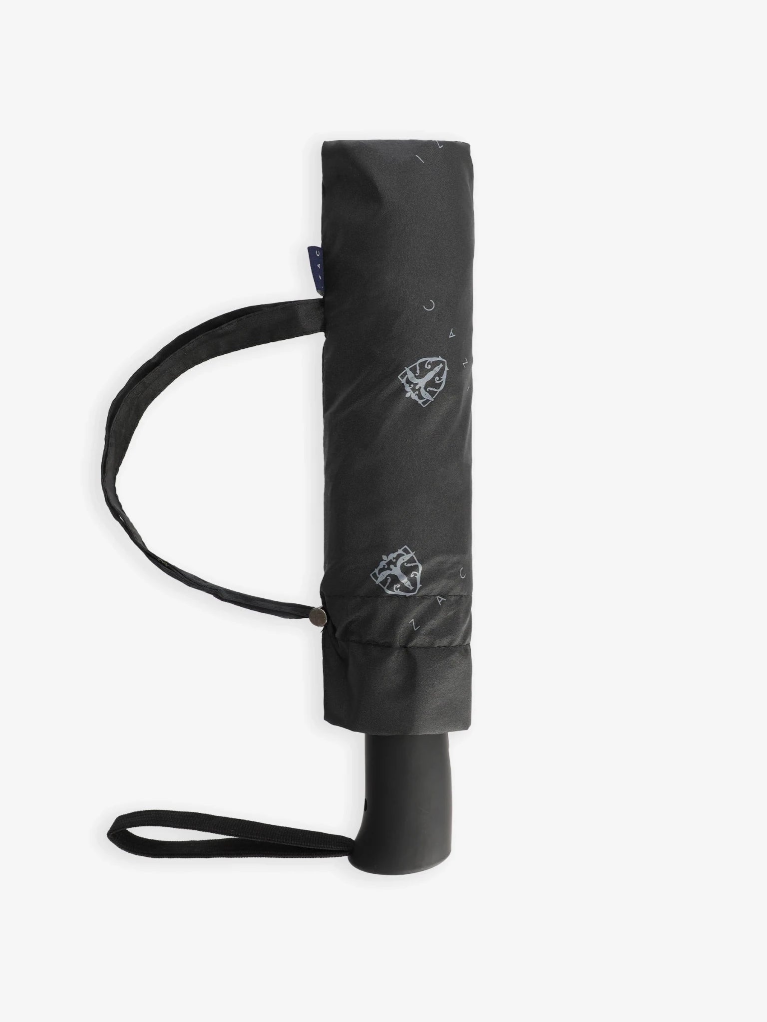 Black umbrella
