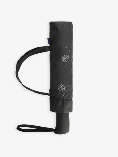 Black umbrella