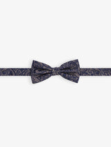 Nœud papillon fantaisie marine - IZAC