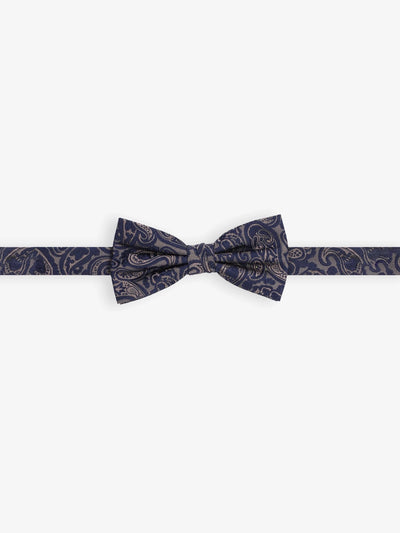 Nœud papillon fantaisie marine - IZAC