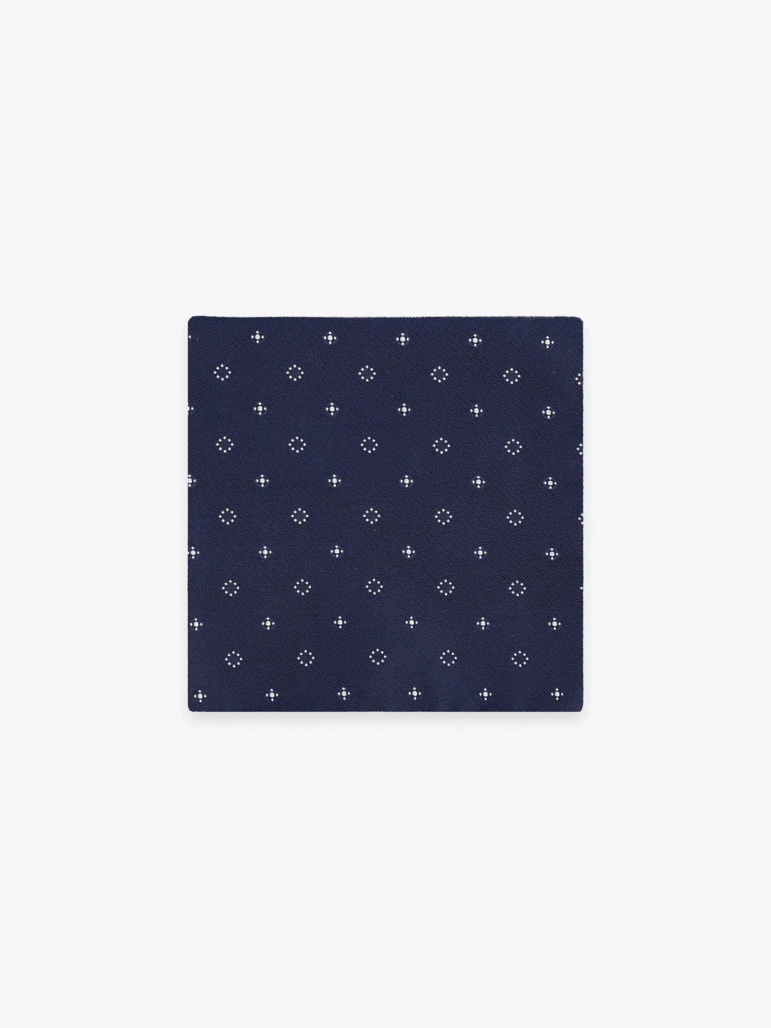 Pochette fantaisie marine - IZAC