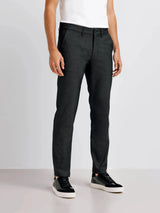 Pantalon armuré noir - IZAC