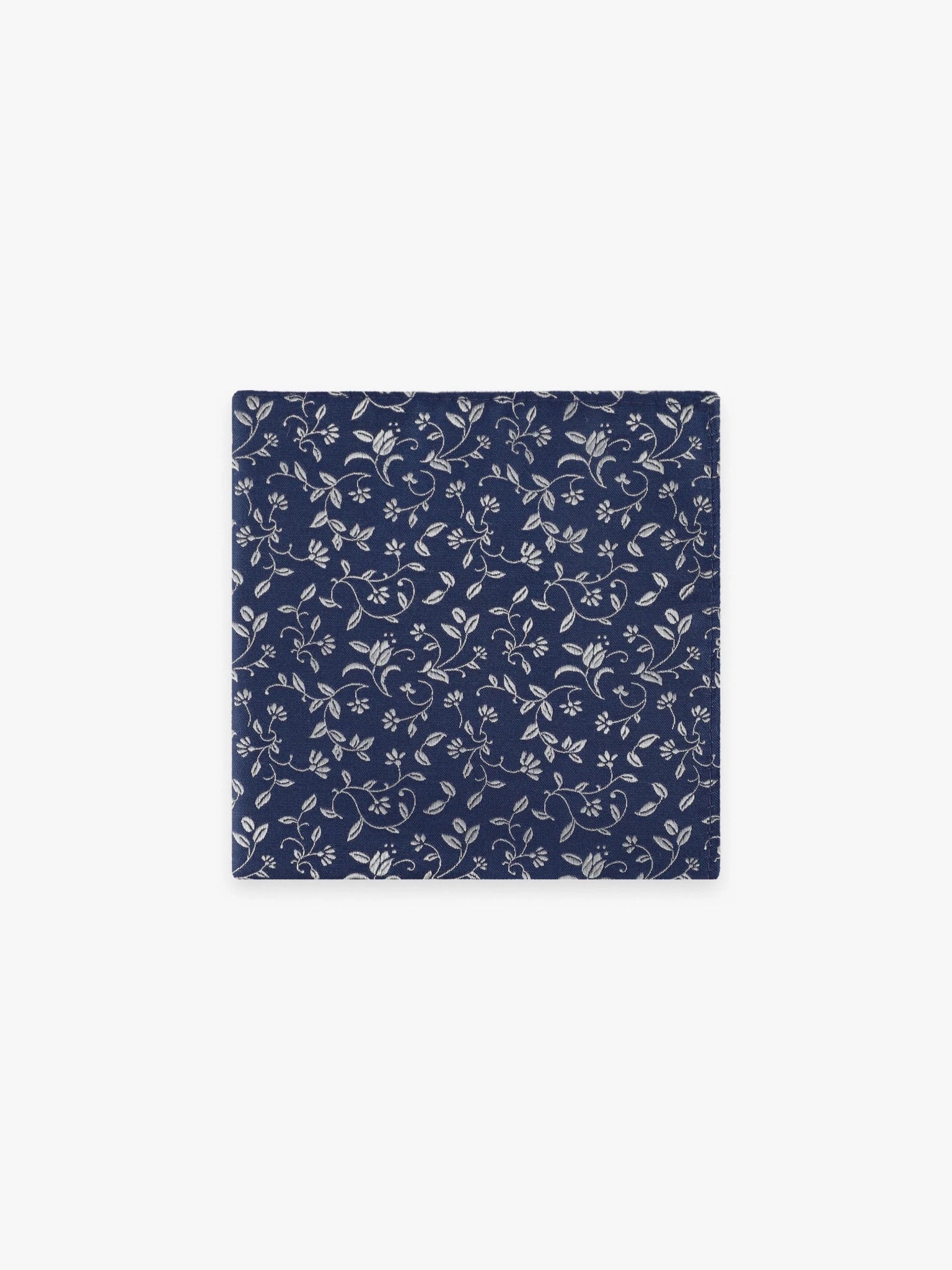 Pochette fantaisie marine - IZAC