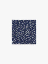 Pochette fantaisie marine - IZAC