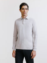 Polo non iron mastic - IZAC