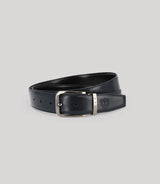 Ceinture réversible marine - IZAC