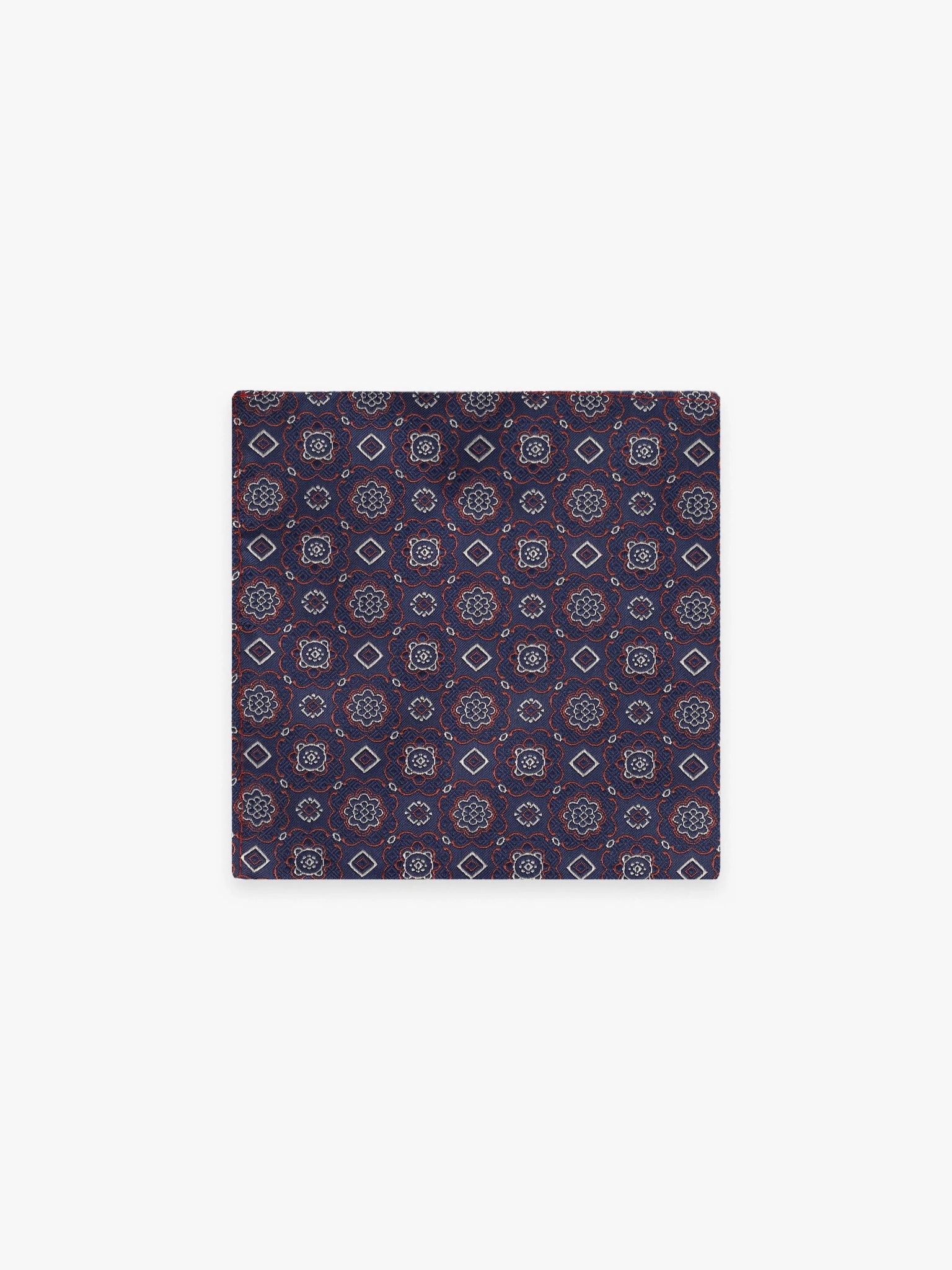 Pochette fantaisie marine - IZAC