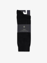 Pack de chaussettes noires - IZAC