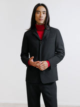 Veste ville noire