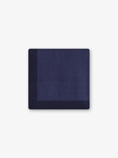Pochette fantaisie marine - IZAC