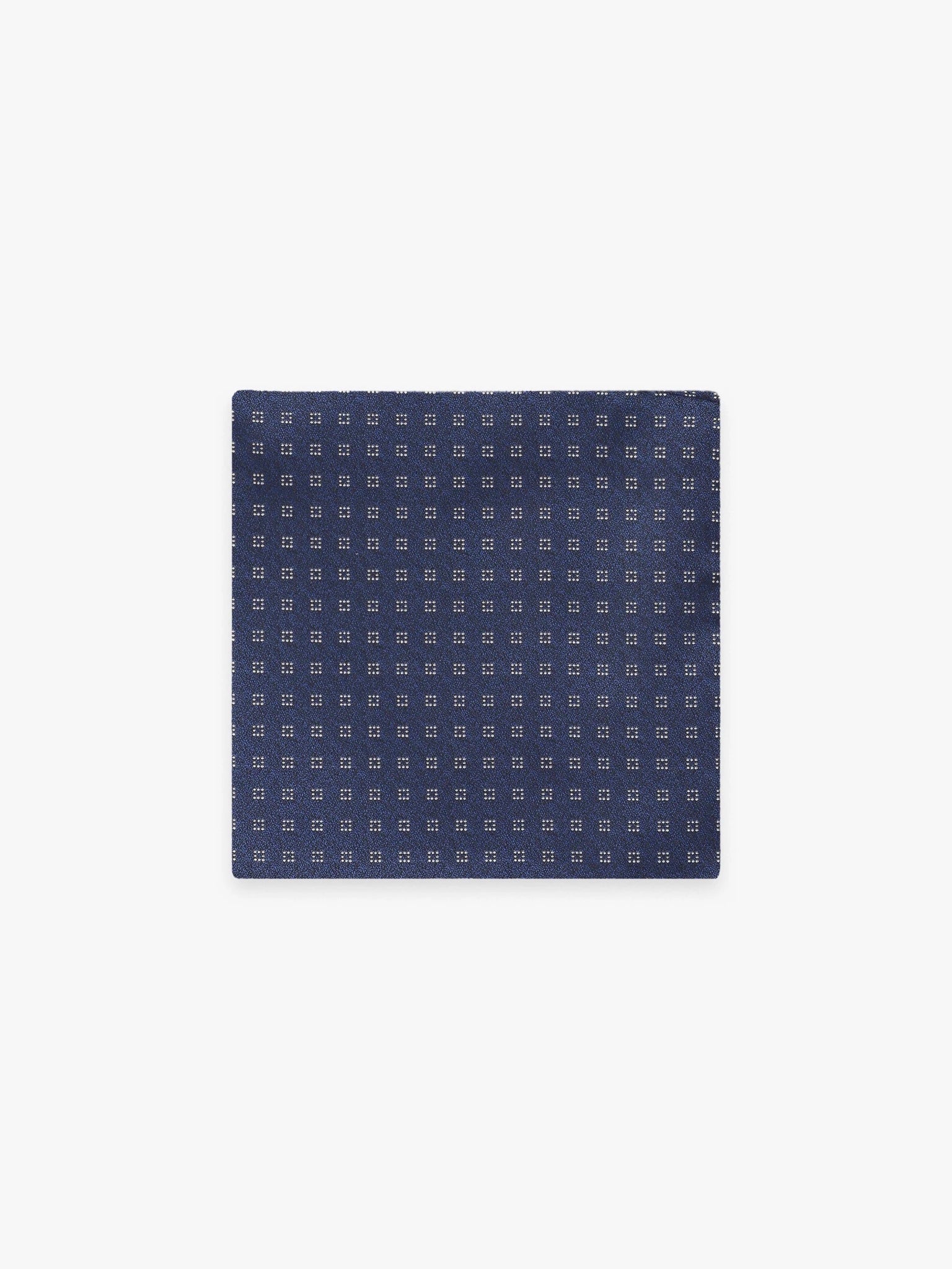 Pochette fantaisie marine - IZAC