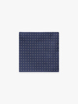 Pochette fantaisie marine - IZAC