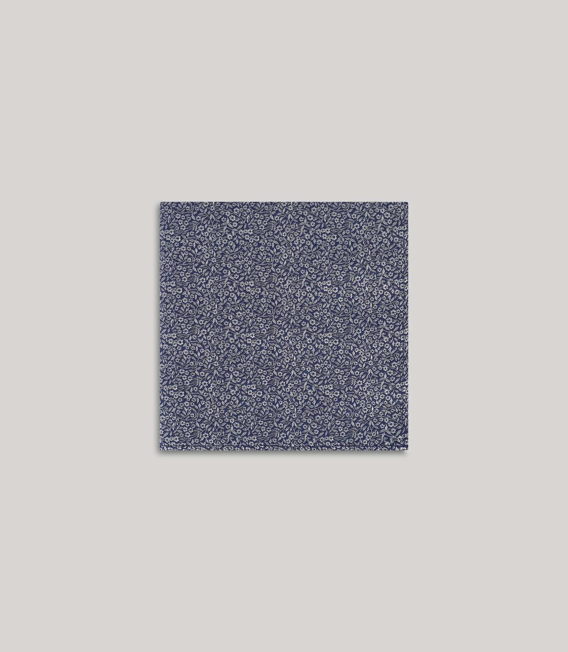 Pochette fantaisie marine - IZAC