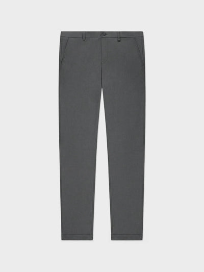 Pantalon armuré anthracite - IZAC