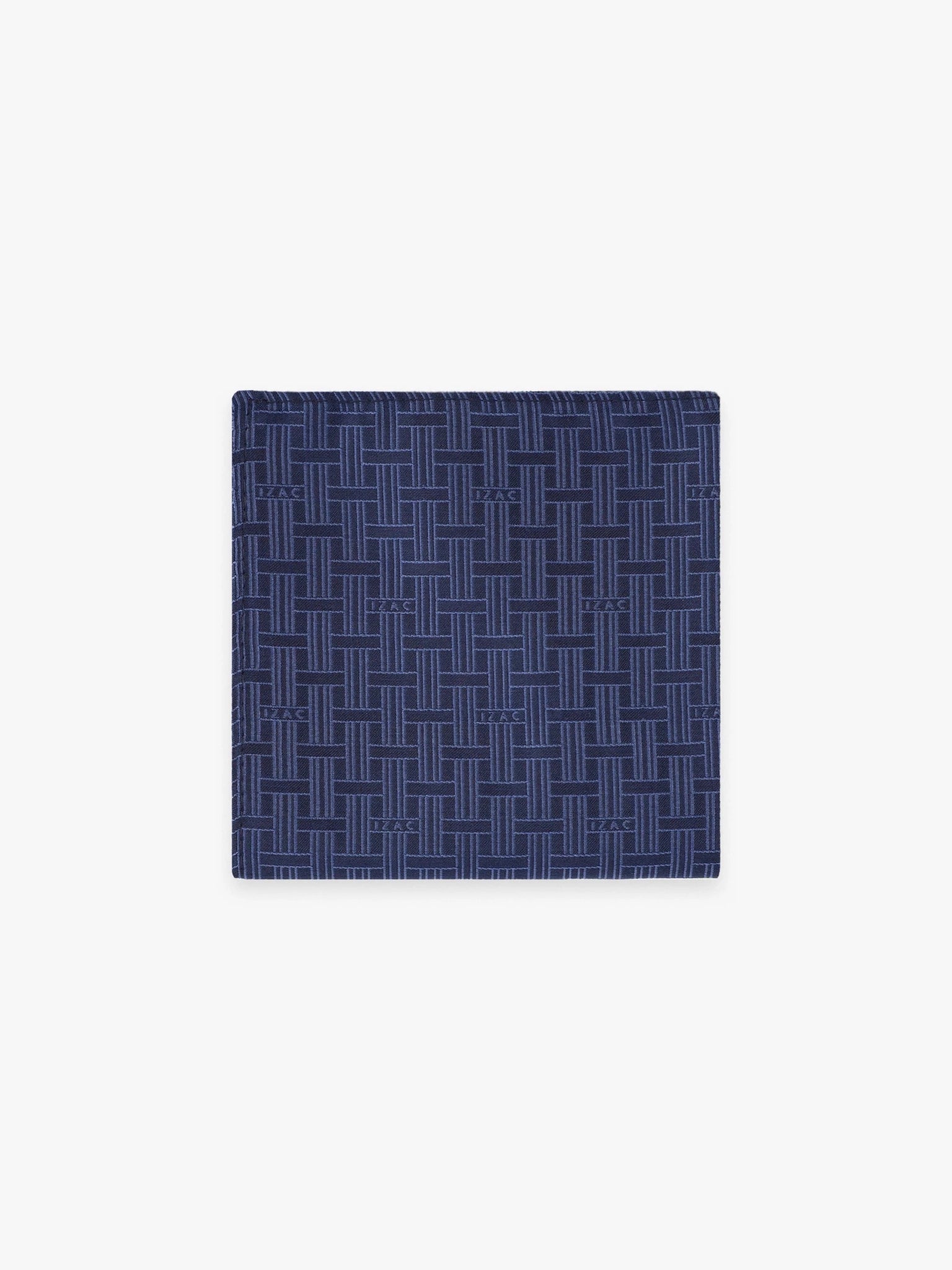 Pochette fantaisie marine - IZAC