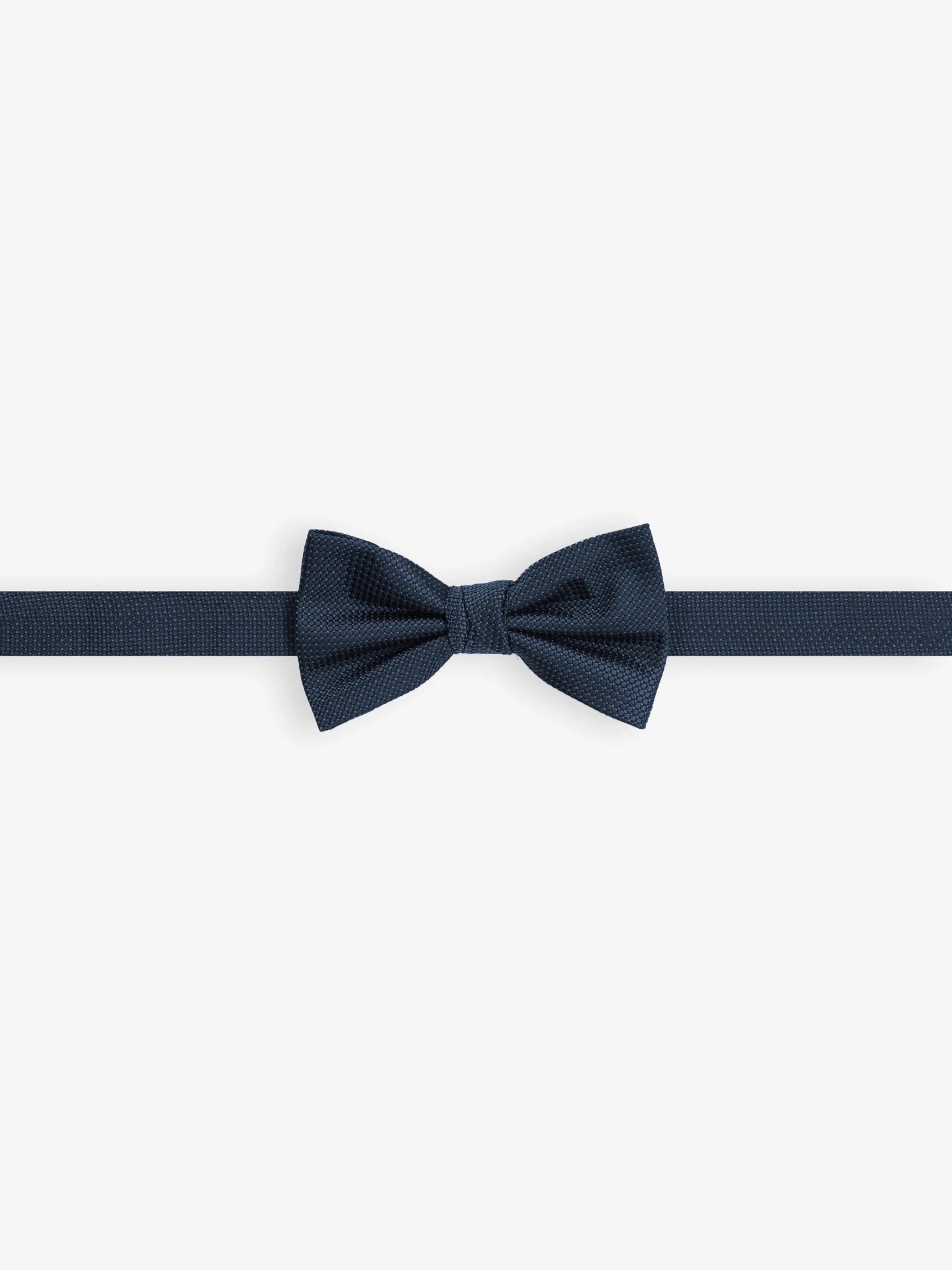 Nœud papillon fantaisie marine - IZAC