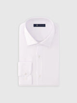 Chemise ville blanche - IZAC