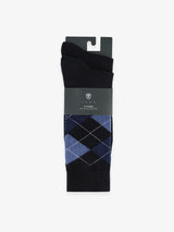 Pack de chaussettes marine - IZAC