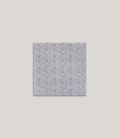 Pochette fantaisie bleu ciel - IZAC