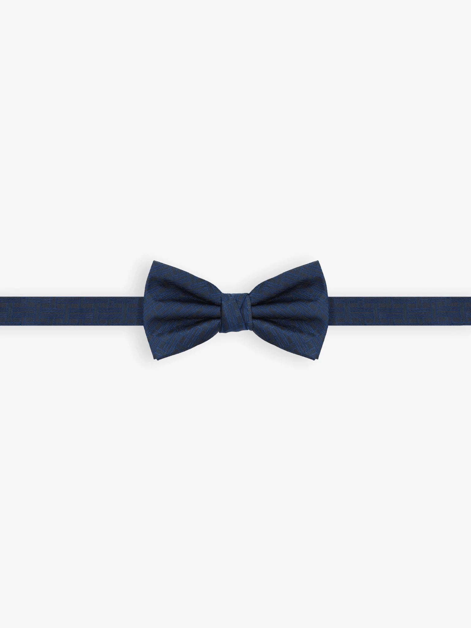 Nœud papillon fantaisie marine - IZAC