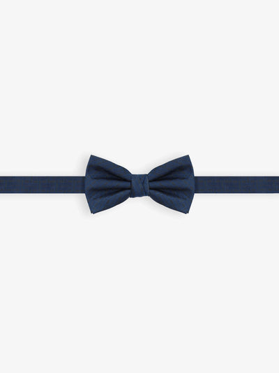 Nœud papillon fantaisie marine - IZAC