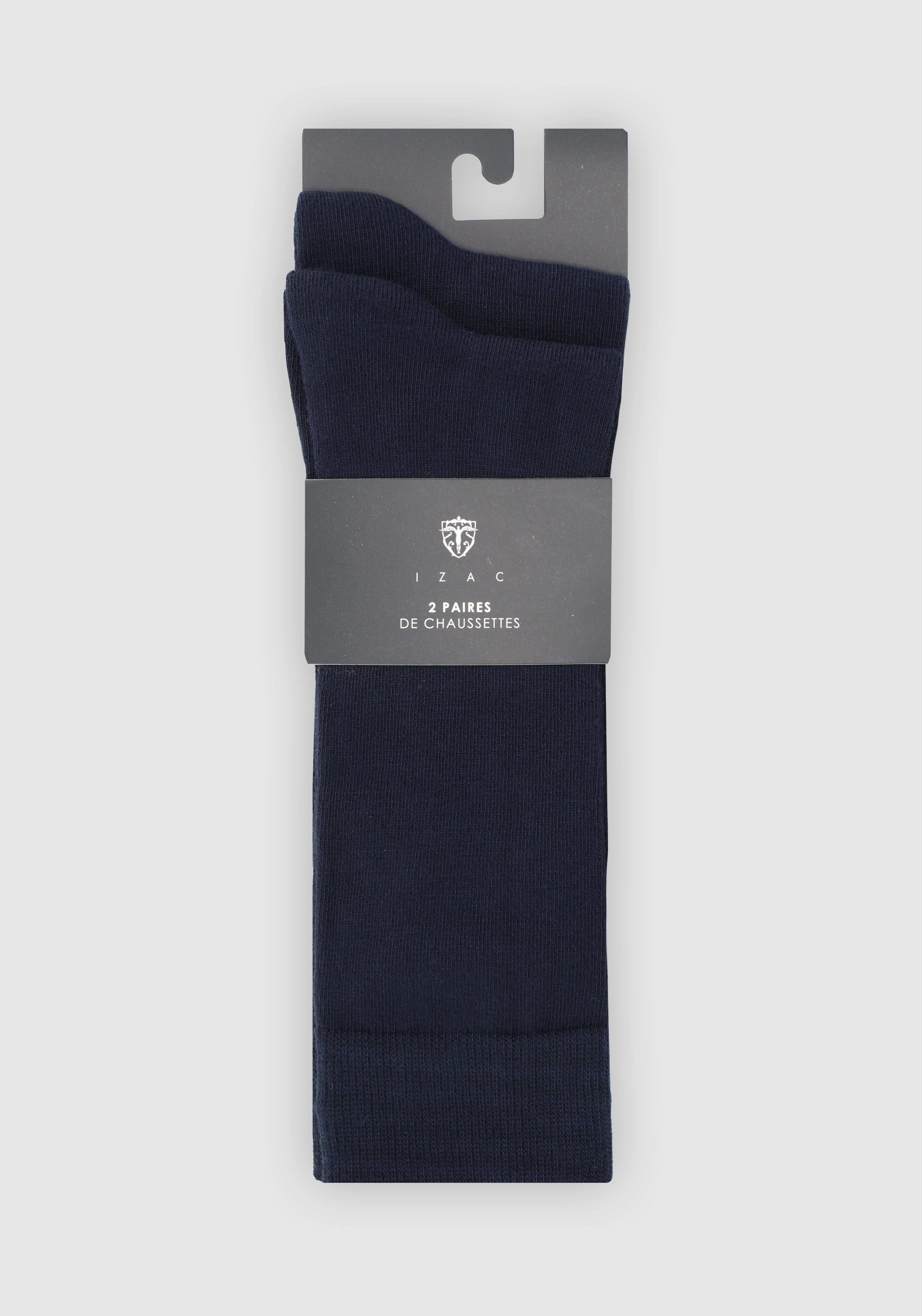 Pack de chaussettes marines
