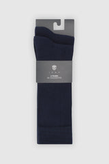 Pack de chaussettes marines