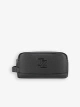 Trousse de toilette noire - IZAC