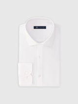 Chemise ville blanche - IZAC