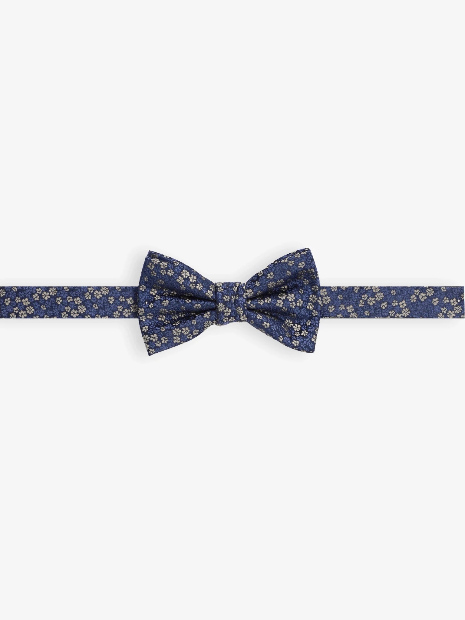 Nœud papillon fantaisie marine - IZAC