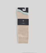 Pack de chaussettes vert clair - IZAC