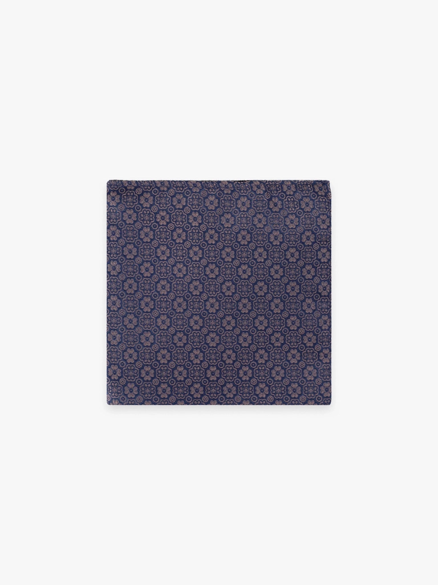 Pochette fantaisie marine - IZAC