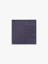 Pochette fantaisie marine - IZAC