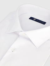 Chemise ville blanche - IZAC