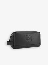 Trousse de toilette noire - IZAC