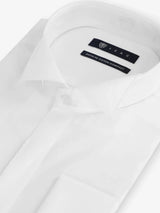 Chemise cérémonie blanche - IZAC