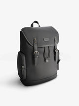 Sac à dos noir - IZAC