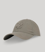 Casquette unie sauge - IZAC