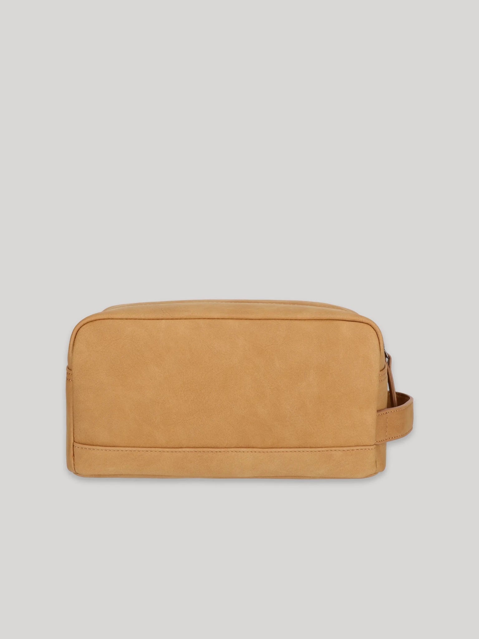 Trousse de toilette camel 24h Le Mans - IZAC