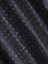 Pochette fantaisie camel - IZAC
