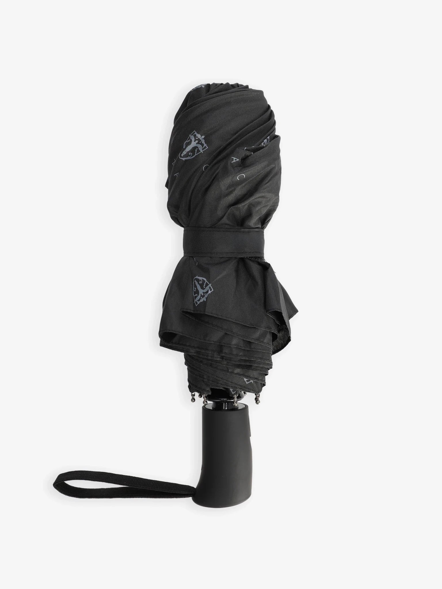 Black umbrella